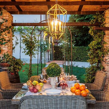 Pennecchio Villa Lucca Ngoại thất bức ảnh