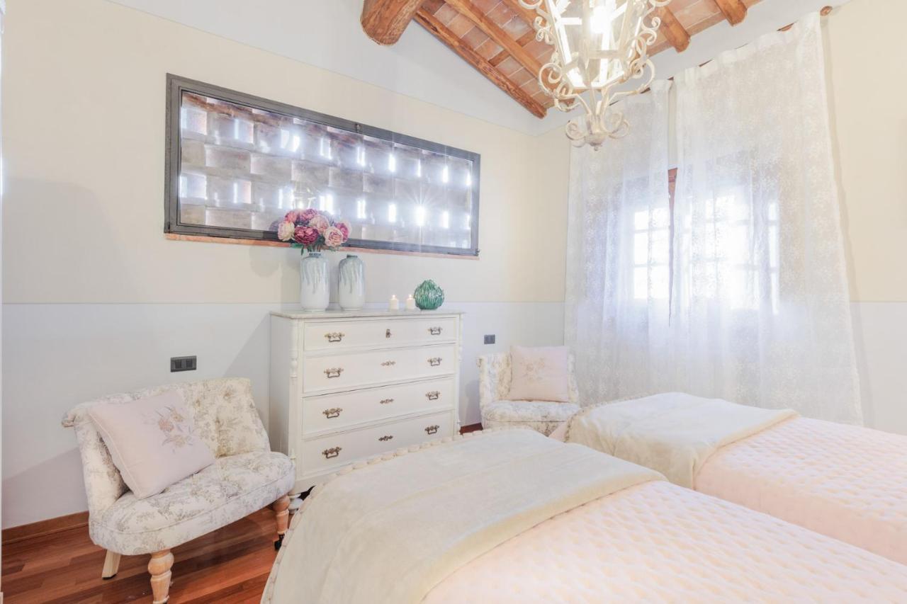 Pennecchio Villa Lucca Ngoại thất bức ảnh