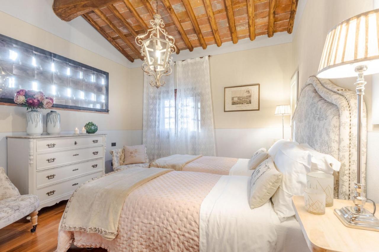Pennecchio Villa Lucca Ngoại thất bức ảnh