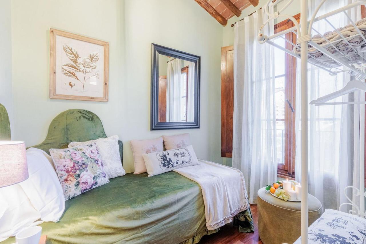 Pennecchio Villa Lucca Ngoại thất bức ảnh