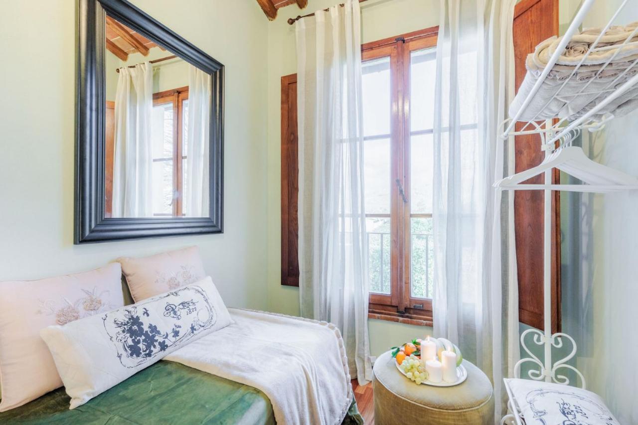 Pennecchio Villa Lucca Ngoại thất bức ảnh