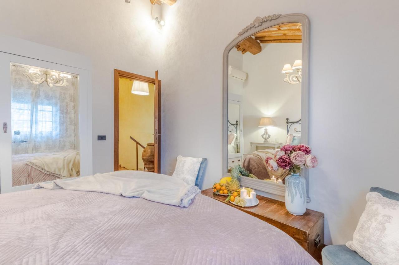 Pennecchio Villa Lucca Ngoại thất bức ảnh