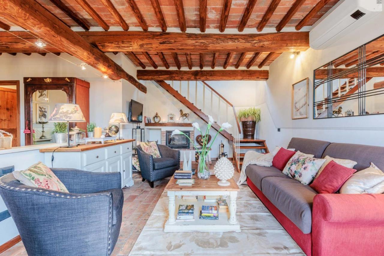 Pennecchio Villa Lucca Ngoại thất bức ảnh