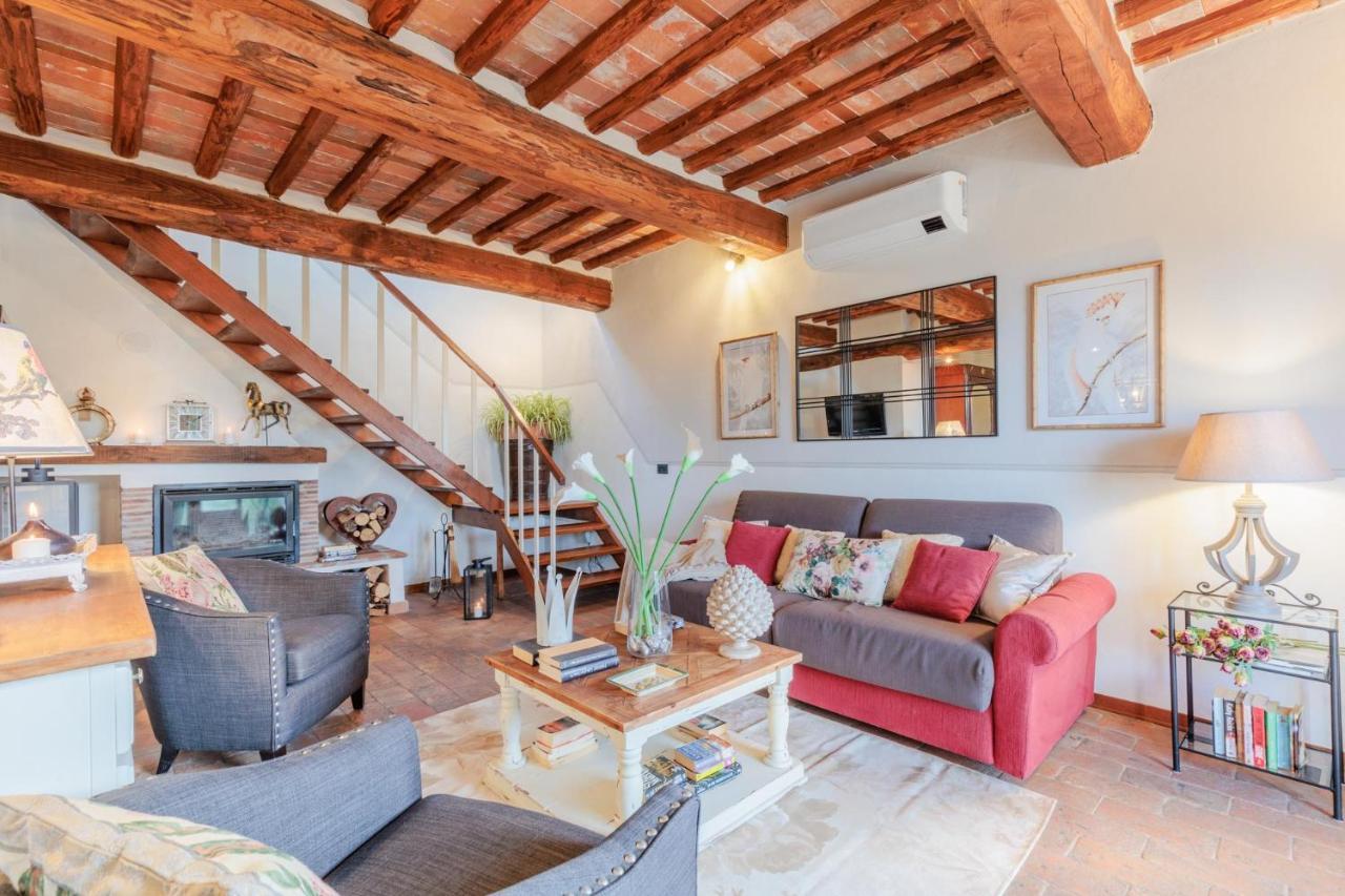 Pennecchio Villa Lucca Ngoại thất bức ảnh
