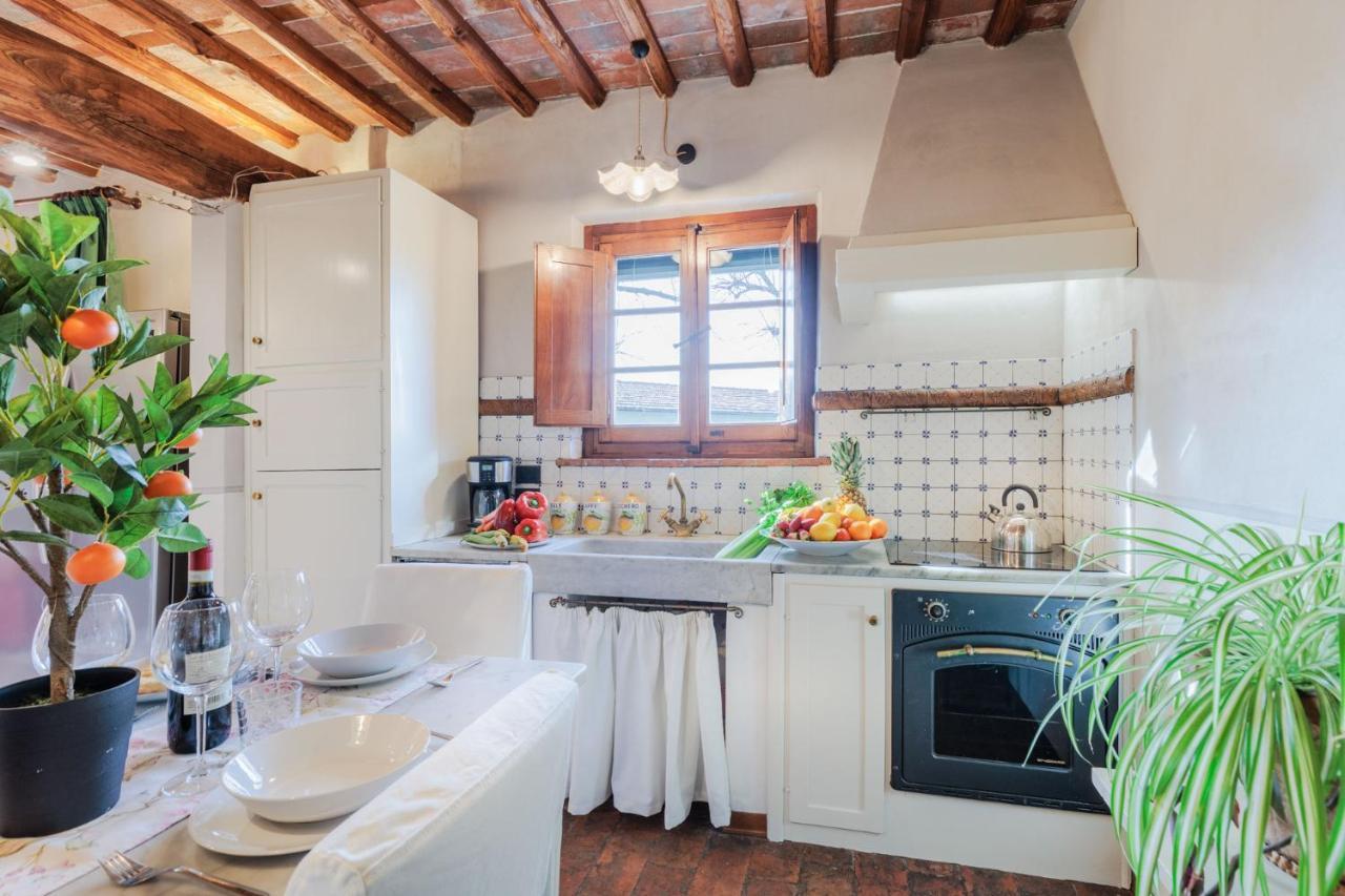 Pennecchio Villa Lucca Ngoại thất bức ảnh