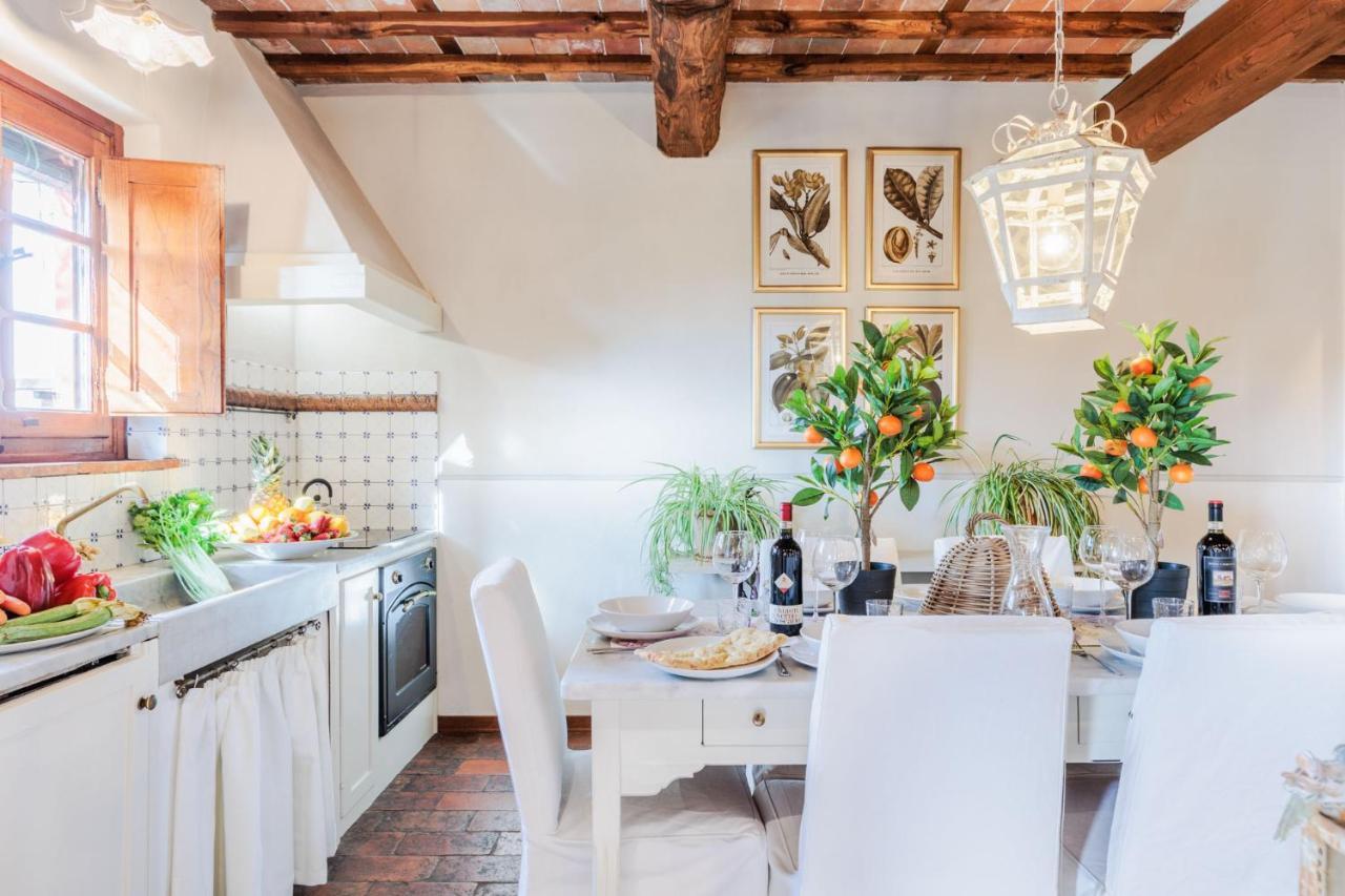 Pennecchio Villa Lucca Ngoại thất bức ảnh