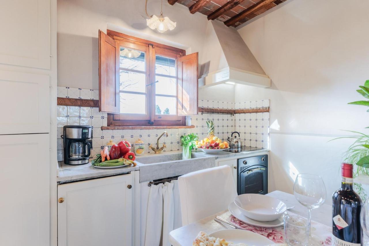 Pennecchio Villa Lucca Ngoại thất bức ảnh