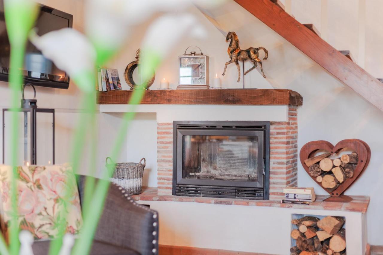 Pennecchio Villa Lucca Ngoại thất bức ảnh
