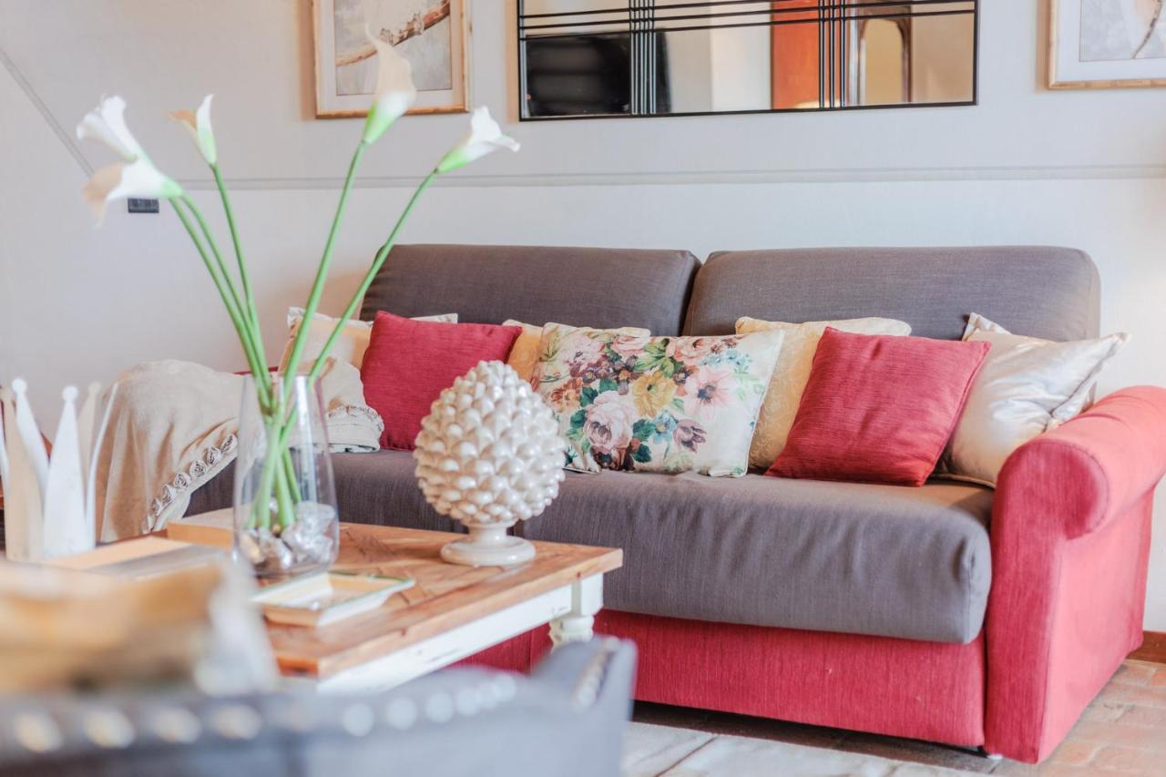Pennecchio Villa Lucca Ngoại thất bức ảnh