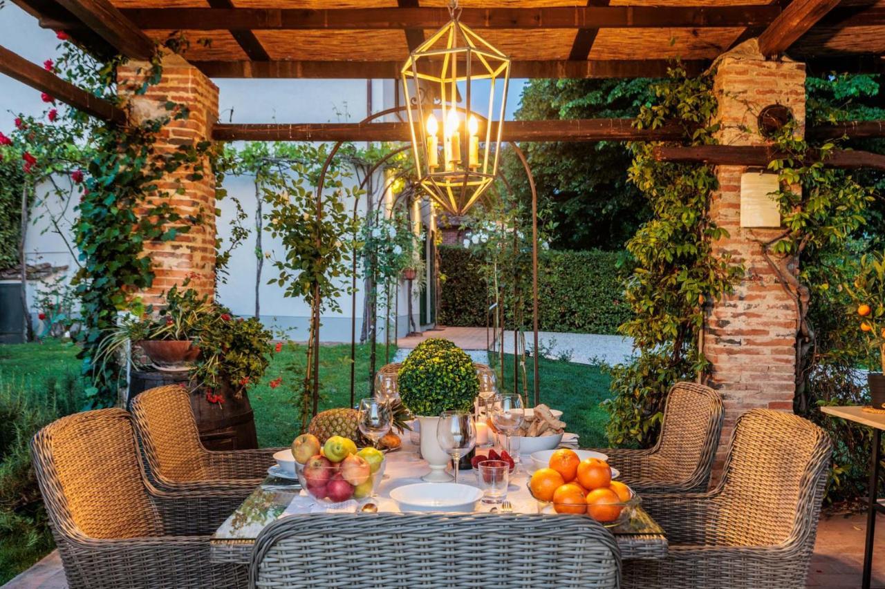 Pennecchio Villa Lucca Ngoại thất bức ảnh