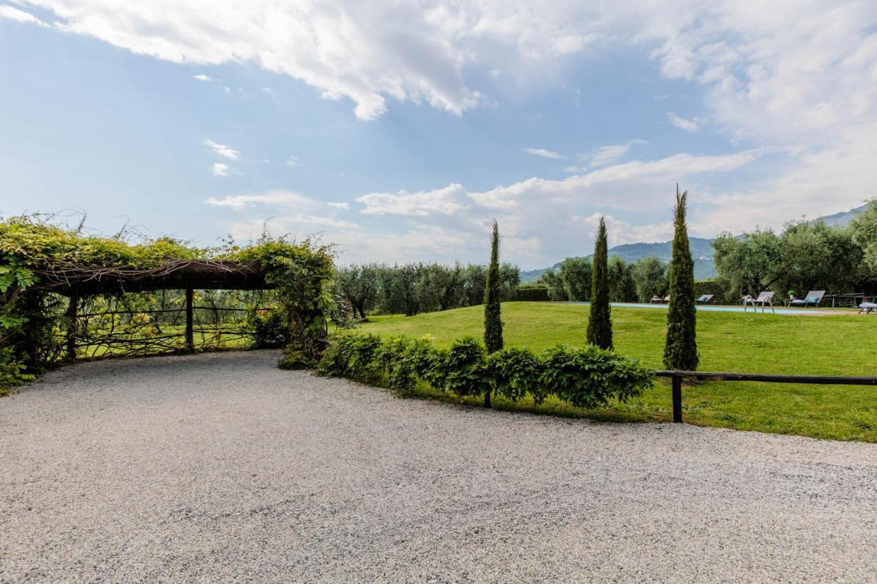 Pennecchio Villa Lucca Ngoại thất bức ảnh